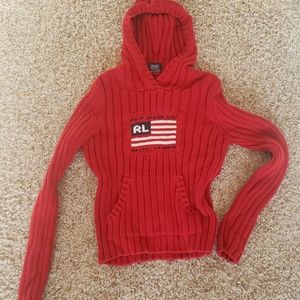 Ralph Lauren Hoodie